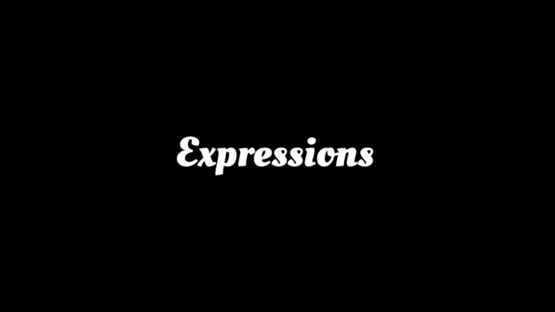 Expressions bnb-01