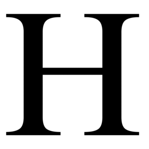 H